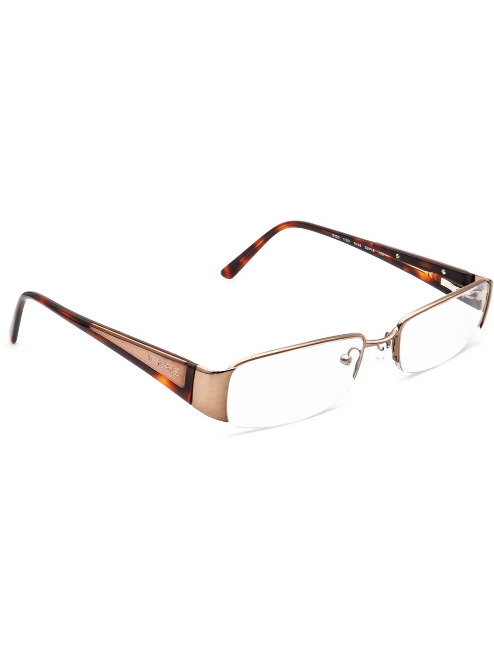 Versace MOD. 1109 1045 Eyewear